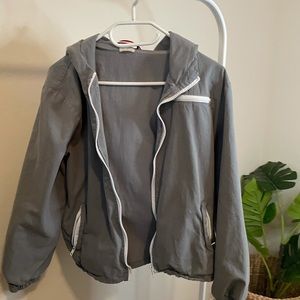 Brandy Melville windbreaker